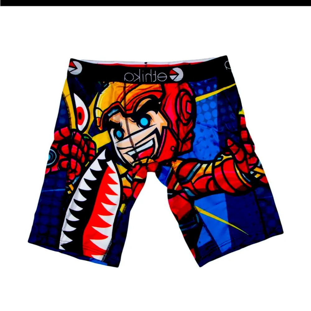 ETHIKA BOXERS